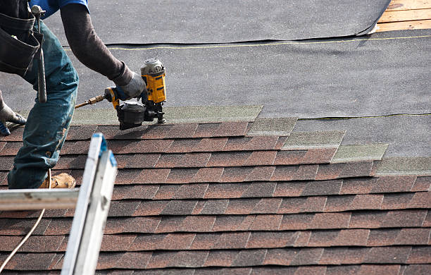Licensed Emergency Roof Repair service in Wheaton, MD - Brentwood Metal Roofing